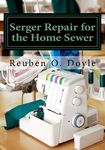 Serger Repair for the Home Sewer - 圖片 1