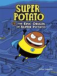 The Epic Origin of Super Potato - 圖片 1