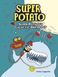 Super Potato's Galactic Breakout - 圖片 1