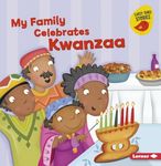 My Family Celebrates Kwanzaa - 圖片 1