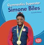 Gymnastics Superstar Simone Biles - 圖片 1