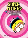 Super Potato's Mega Time-Travel Adventure - 圖片 1