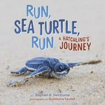 Run, Sea Turtle, Run: A Hatchling's Journey - 圖片 1