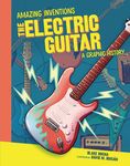 The Electric Guitar: A Graphic History - 圖片 1