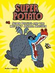 Super Potato and the Mutant Animal Mayhem: Book 4 - 圖片 1