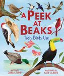 A Peek at Beaks: Tools Birds Use - 圖片 1