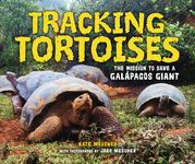 Tracking Tortoises: The Mission to Save a Galápagos Giant - 圖片 1