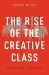 The Rise of the Creative Class - 圖片 1