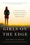Girls on the Edge: Why So Many Girls Are Anxious, Wired, and Obsessed-And What Parents Can Do - 圖片 1