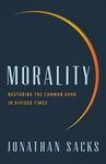 Morality: Restoring the Common Good in Divided Times - 圖片 1