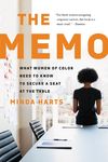 The Memo: What Women of Color Need to Know to Secure a Seat at the Table - 圖片 1