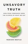 Unsavory Truth: How Food Companies Skew the Science of What We Eat - 圖片 1