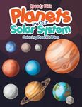 Planets in Our Solar System - Coloring Book Edition - 圖片 1
