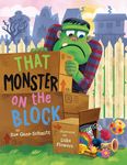 That Monster on the Block - 圖片 1