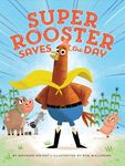 Super Rooster Saves the Day - 圖片 1