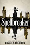 Spellbreaker - 圖片 2