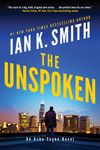 The Unspoken: An Ashe Cayne Novel - 圖片 1