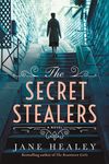 The Secret Stealers - 圖片 1