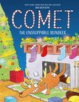 Comet the Unstoppable Reindeer - 圖片 1