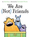 We Are Not Friends - 圖片 1