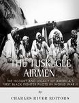 The Tuskegee Airmen: The History and Legacy of America's First Black Fighter Pilots in World War II - 圖片 1