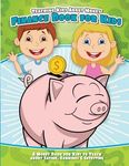 Teaching Kids About Money Finance Book for Kids: A Money Book for Kids to Teach About Saving, Earnings & Investing - 圖片 1