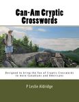 Can-Am Cryptic Crosswords - 圖片 1
