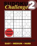 Suduko Challenge #2 - 圖片 1