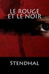 Le Rouge Et Le Noir: (Langue Française) - 圖片 1
