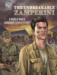The Unbreakable Zamperini: A World War II Survivor's Brave Story - 圖片 1