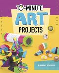 10-Minute Art Projects - 圖片 1