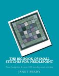 The Big Book of Small Stitches for Needlepoint - 圖片 1