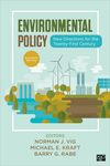 Environmental Policy: New Directions for the Twenty-First Century - 圖片 1