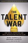The Talent War: How Special Operations and Great Organizations Win on Talent - 圖片 1