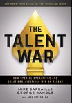 The Talent War: How Special Operations and Great Organizations Win on Talent - 圖片 1