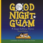 Good Night Guam: A sleepy bedtime rhyme - 圖片 1