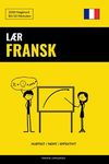 Lær Fransk - Hurtigt / Nemt / Effektivt: 2000 Nøgleord - 圖片 1