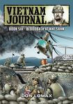Vietnam Journal - Book 6: Bloodbath at Khe Sanh - 圖片 1