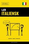 Lær Italiensk - Hurtigt / Nemt / Effektivt: 2000 Nøgleord - 圖片 1