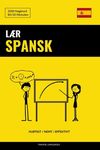 Lær Spansk - Hurtigt / Nemt / Effektivt: 2000 Nøgleord - 圖片 1