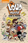 The Loud House: Loud and Proud - 圖片 1