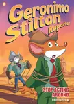 Geronimo Stilton Reporter: Stop Acting Around - 圖片 1