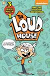 The Loud House 3-In-1 #2: After Dark, Loud and Proud, and Family Tree - 圖片 1