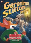 Geronimo Stilton Reporter: The Mummy with No Name - 圖片 1