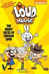 The Loud House #10: The Many Faces of Lincoln Loud - 圖片 1