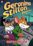 Geronimo Stilton Reporter: Barry the Moustache - 圖片 1