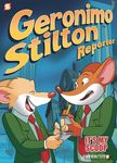 Geronimo Stilton Reporter: It's My Scoop! - 圖片 1