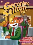 Geronimo Stilton Reporter #6: Paws Off, Cheddarface! - 圖片 1