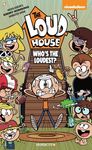 The Loud House #11: Who's the Loudest? - 圖片 1