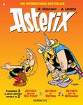 Asterix Omnibus 3: Collects Asterix and the Big Fight, Asterix in Britain, and Asterix and the Normans - 圖片 1